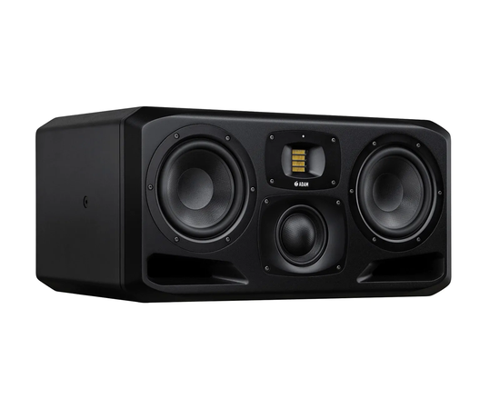 Активная акустическая система (Студийные мониторы) ADAM Audio S3H, изображение 3