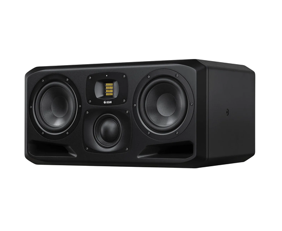 Активная акустическая система (Студийные мониторы) ADAM Audio S3H, изображение 4