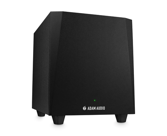 ADAM Audio T10S. Активная акустическая система (Сабвуфер), изображение 4