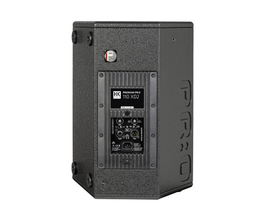 HK AUDIO Premium PR:O 110 XD2. Активная акустическая система, изображение 3