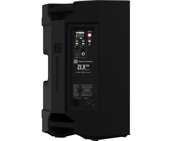 Electro-Voice ZLX12P-G2. Активная акустическая система, изображение 2