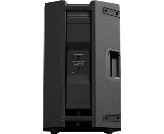 Electro-Voice ZLX-15-G2. Пассивная акустическая система, изображение 2