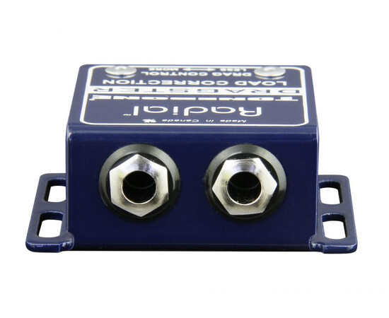 Radial DRAGSTER. Расширитель гитарного сигнала, изображение 4