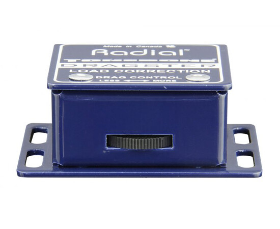 Radial DRAGSTER. Расширитель гитарного сигнала, изображение 5