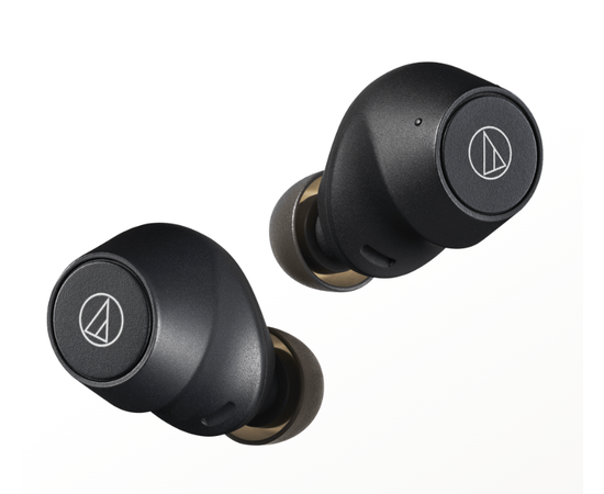 AUDIO-TECHNICA ATH-CKS30TW Наушники внутриканальные