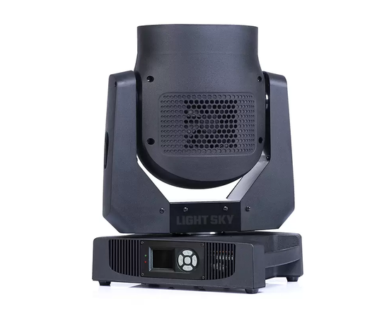 Light Sky Pearl Wash. Подвижный заливной светодиодный прожектор, изображение 3