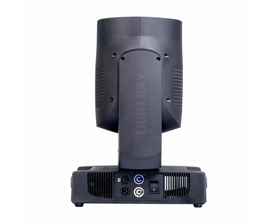 Light Sky Pearl Wash. Подвижный заливной светодиодный прожектор, изображение 5