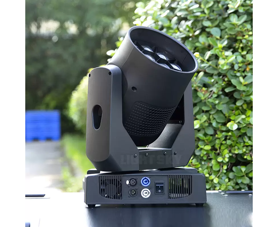 Light Sky Pearl Wash. Подвижный заливной светодиодный прожектор, изображение 6