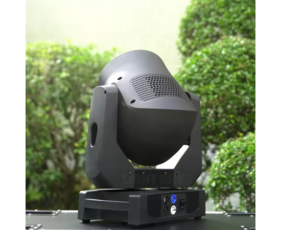 Light Sky Pearl Wash. Подвижный заливной светодиодный прожектор, изображение 7