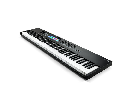 Полноразмерная MIDI-клавиатура Novation Launchkey 88 Mk3, изображение 3