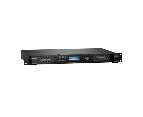 Lab.Gruppen IPX 1200. Двухканальный усилитель
