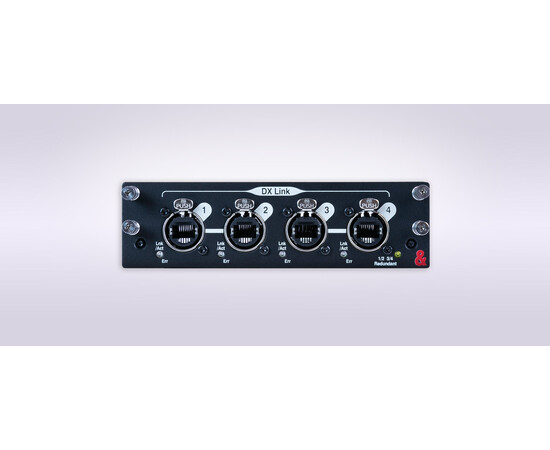 MODULE DL DX-LINK
