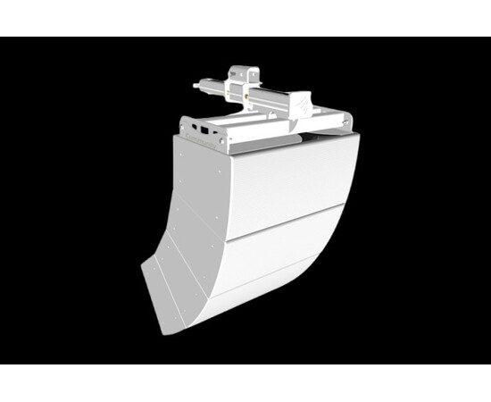 Громкоговоритель линейного массива Biamp Community IV6-1122/15W White