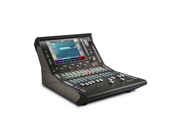 Allen&Heath CTi1500. Цифровая микшерная консоль, изображение 2