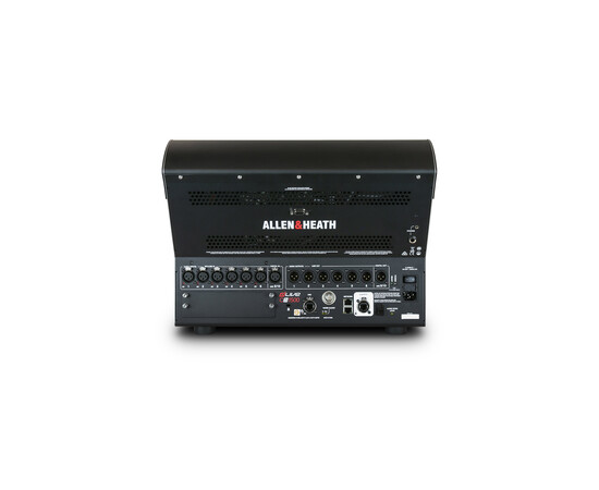 Allen&Heath CTi1500. Цифровая микшерная консоль, изображение 3