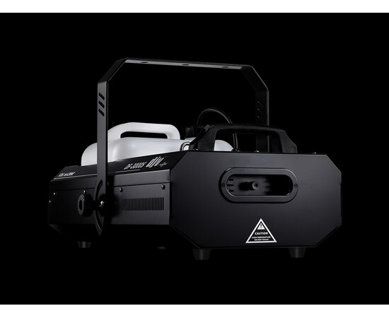 DJPower DF-3000S Генератор дыма (дым-машина), изображение 2