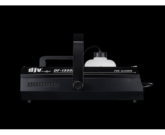 DJPower DF-1500S Генератор дыма (дым-машина), изображение 3