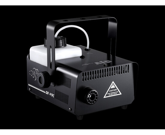 DJPower DF-V9C Генератор дыма (дым-машина), изображение 2