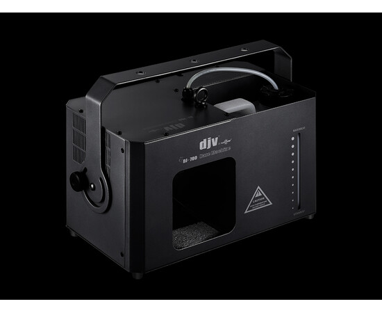 DJPower DJ-700 Генератор тумана, изображение 2