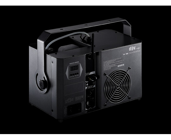 DJPower DJ-700 Генератор тумана, изображение 3