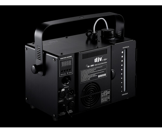 DJPower DJ-300. Генератор тумана, изображение 2