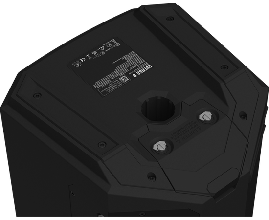 Electro-Voice EVERSE 8. Портативная акустическая система, изображение 4