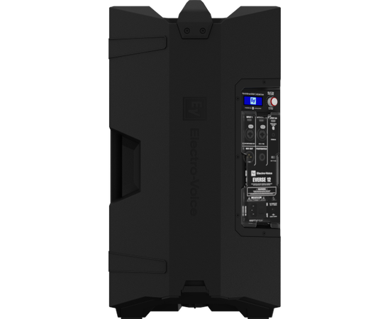Electro-Voice EVERSE 12. Портативная акустическая система, изображение 2