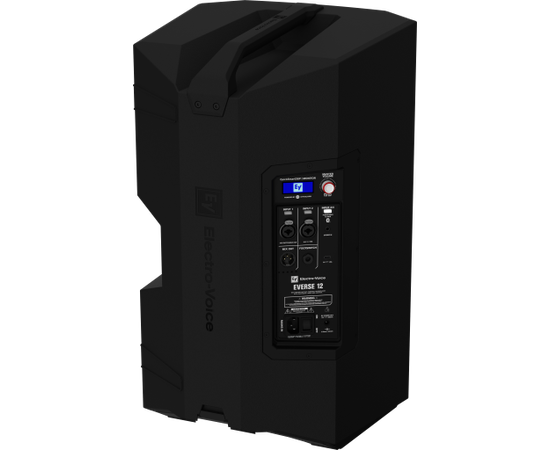 Electro-Voice EVERSE 12. Портативная акустическая система, изображение 3