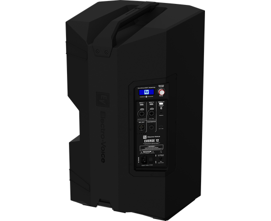 Electro-Voice EVERSE 12. Портативная акустическая система, изображение 4