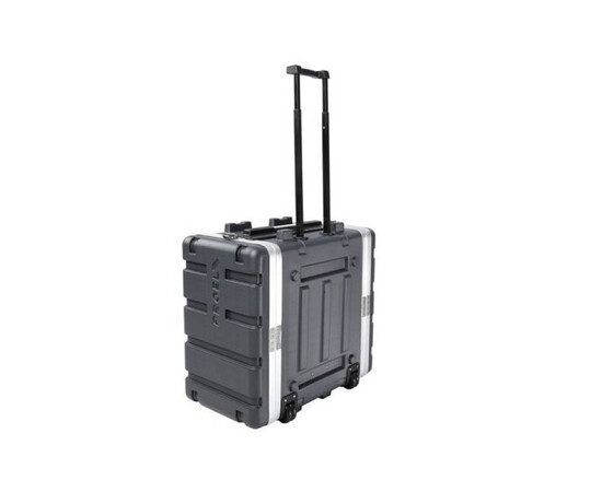 PROEL FOABSR6UW Пластиковый рэковый кейс колёсами, изображение 2