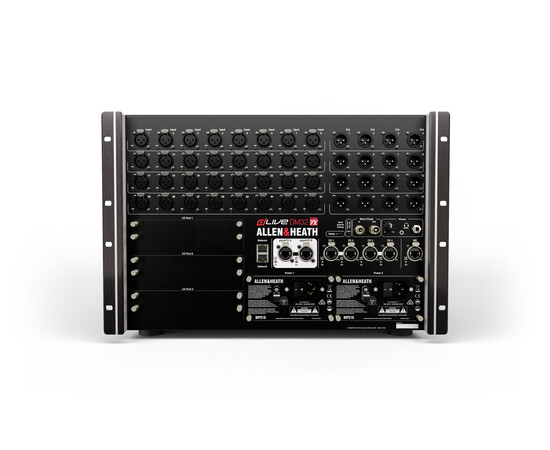 Allen&Heath CDM32U. Цифровой микширующий модуль