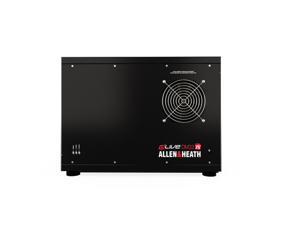 Allen&Heath CDM32U. Цифровой микширующий модуль, изображение 4