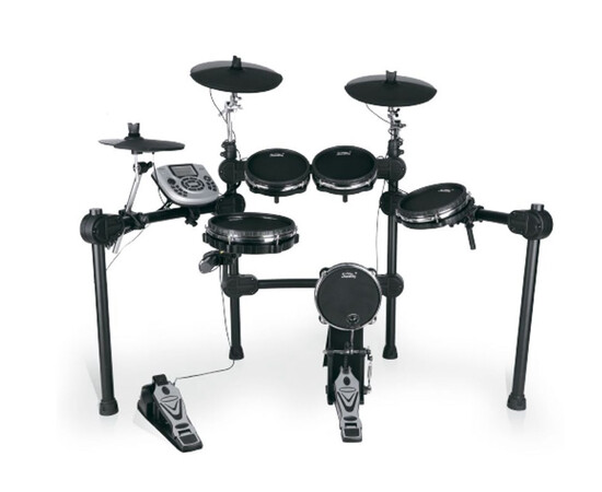 Электронная ударная установка SoundKing SD220