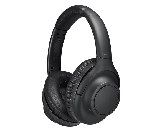 AUDIO-TECHNICA ATH-S300BTBK Беспроводные наушники