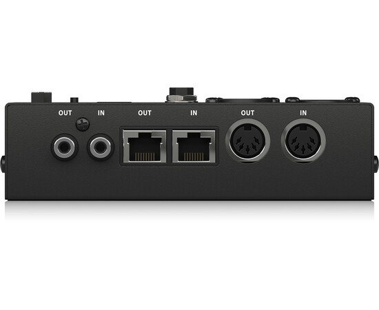 Behringer CT200. Кабельный тестер для XLR, TRS, Speakon, RCA, RJ45, MIDI, USB, изображение 5