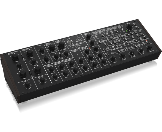 BEHRINGER K-2 MKII Аналоговый синтезатор, изображение 3
