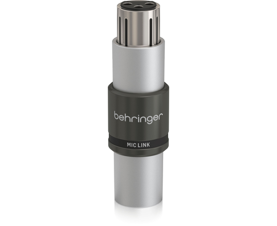 BEHRINGER MIC LINK Микрофонный предусилитель