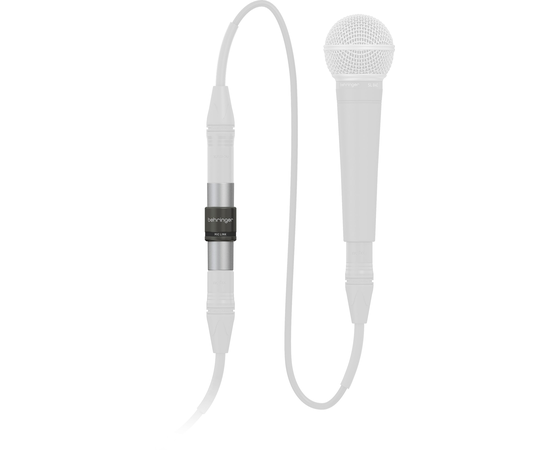 BEHRINGER MIC LINK. Микрофонный предусилитель, изображение 3