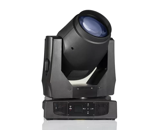 Световой прибор с движущейся головой Light Sky Mini Lunar (beam, 300 Вт)