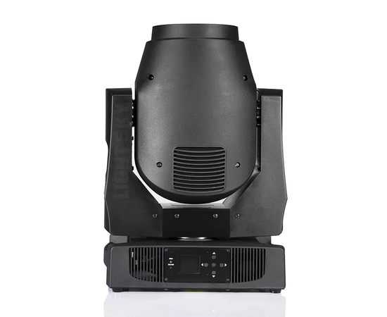 Световой прибор с движущейся головой Light Sky Mini Lunar (beam, 300 Вт), изображение 2