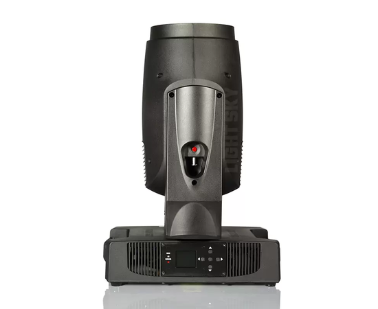 Световой прибор с движущейся головой Light Sky Mini Lunar (beam, 300 Вт), изображение 3