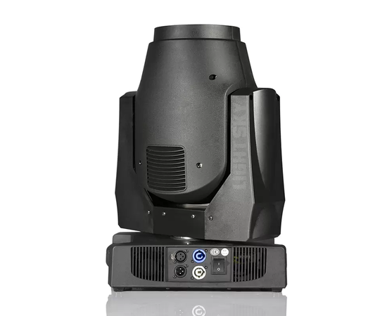 Световой прибор с движущейся головой Light Sky Mini Lunar (beam, 300 Вт), изображение 4