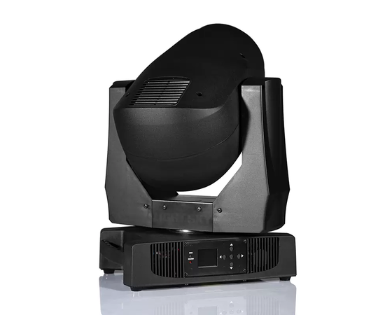 Световой прибор с движущейся головой Light Sky Mini Lunar (beam, 300 Вт), изображение 5