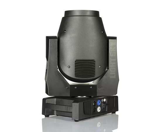 Световой прибор с движущейся головой Light Sky Mini Lunar (beam, 300 Вт), изображение 6