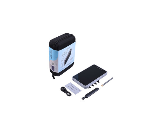 RF Venue RF Explorer Pro. Портативный анализатор радиочастотного спектра, изображение 4