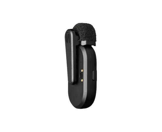 SHURE MV-ONE-Z6. Одноканальный беспроводной петличный микрофон, изображение 2