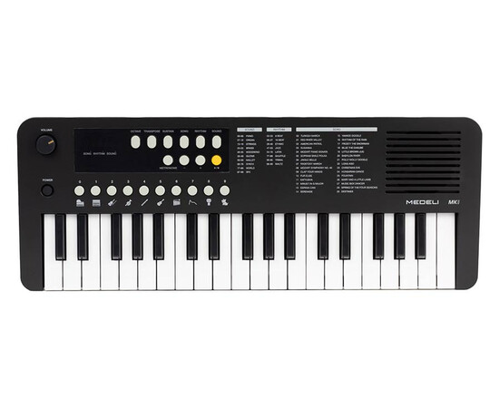 Синтезатор Medeli MK1-BK