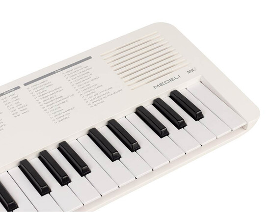 Medeli MK1-WH, изображение 3