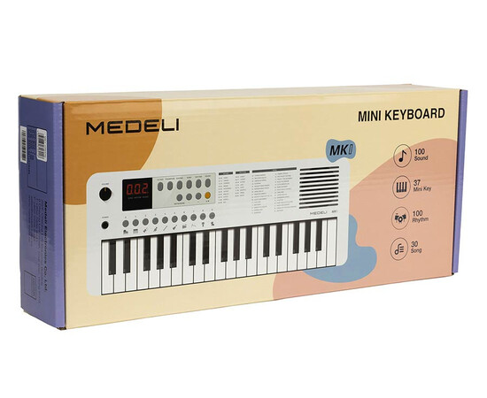 Medeli MK1-WH, изображение 7