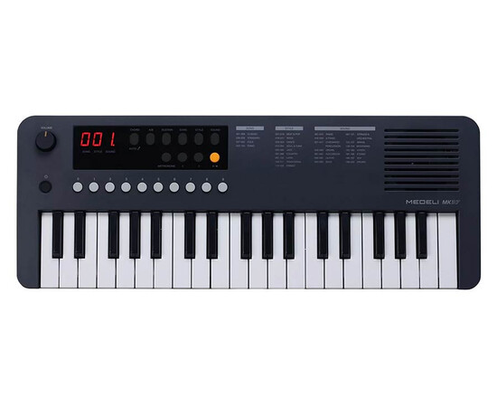 Синтезатор Medeli MK37